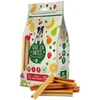 Duvo+ Garden Bites Fruity Dental Groovies ''S'' 12,5cm 20 vnt. / 300g (16433.)
