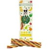 Duvo+ Garden Bites Vaisiniai dantų Twizzlers ''XL'' 25cm 3x240g / 3 (16438)