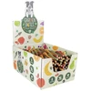 Duvo+ Garden Bites Fruity Dental Twizzlers L 16 cm 26 vnt. 30 g (stendas sudaro 26 vnt. x 3) 78/468 (16443)