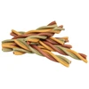 Duvo+ GARDEN BITES Vaisiniai dantų Twizzlers ''S'' 12.5cm 20 vnt. /300g / 36 (16436)