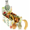 „Duvo+ Garden Bites Fruity Friends M 8,5 cm 6 vnt. (15449-GB)“