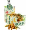 Duvo+ GARDEN BITES FRUTY TONYA dantų pasta „S“ 7,8 cm 80 vnt. (ekranas su 80 vnt. x 3)