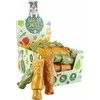 Duvo+ GARDEN BITES FRUTY TONYA dantų pasta „L“ 13,5 cm 12 vnt. (ekrante yra 12 vnt. x 3)