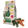 Duvo+ GARDEN BITES MINKŠTI DARŽOVIŲ DRAUGAI VYRESNIEMS "M" 8,5 cm 14 vnt. /210 g 3/36