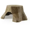 Duvo+ Garden Bites mažų gyvūnų daržovių užkandis ant kelmo 14,5x13x6,5 cm-180 g /12 (16675)
