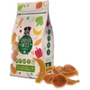 Duvo GARDEN BITES Šuniukų vaisių draugai "S" 6 cm 14 vnt. /210 g /3/36