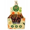 Duvo+ GARDEN BITES VEGANIŠKI TRIJŲ PAGALIUKŲ PAGALIUKAI ``XL`` 25 cm 80 g 40/240 (ekranui po 20 vnt. x 2)