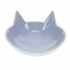 Duvo+ DUVO+ dubenėlis CERAMICZNA DLA KOTA 175ml mėlyna 14x14x6.5cm 15509