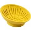 Duvo+ KIVI LAŽYMO DUBENĖLIS 225ml/14x14x6.5cm GELTONAS