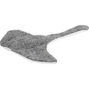 DUVO+ pliušinis žaislas SPINDULYS 20x14x2cm 15354