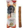 Duvo+ PRZYSMAK ŠUNIUI 290g vištiena &amp; PEANUT BUTTER STICKS 25cm/2vnt.