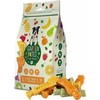 Duvo+ Garden Bites Fruity Tonya dantų pasta S18 vnt., op.270g