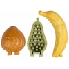 Duvo+ GARDEN BITES FRUITY FRIENDS ''S'' 7cm 60 vnt. (demonstracinėje pakuotėje yra 60 vnt. x 3)