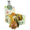 Duvo+ GARDEN BITES FRUITY FRIENDS ''S'' 7cm 60 vnt. (demonstracinėje pakuotėje yra 60 vnt. x 3)