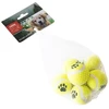 Duvo+ Tennisball 4,5 cm 6 pcs