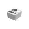 Duwi MARINA 2x USB (A+C) PD 20W skirstytuvas su naktiniu apšvietimu orientacijai, greitam įkrovimui / BD438