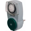 Düwi Programator czasowy Mechaninis IP44 3600W Zewnętrzny wewnętrzny