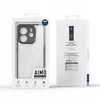 Dėklas DUX DUCIS case AIMO for REDMI NOTE 14 4G (163,25mm) juodas