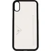 Dux Ducis Pocard dėklas skirtas Apple iPhone XR, baltas