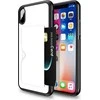 Dux Ducis Pocard dėklas skirtas Apple iPhone XS Max, baltas