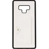 Dux Ducis Pocard dėklas skirtas Samsung N960 Galaxy Note 9, baltas