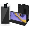 Dux Ducis Skin Pro dėklas skirtas Samsung A515 A51, juodas
