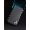 Dux Ducis Skin Lite dėklas skirtas Apple iPhone 11 Pro Max, juodas