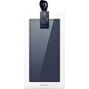 Dėklas Dux Ducis Skin Pro Xiaomi Redmi Note 13 Pro Plus 5G tamsiai mėlynas