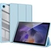 Dėklas Dux Ducis Toby Samsung X200/X205 Tab A8 10.5 2021 mėlynas