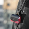 Dux Ducis Dėklas ochronne dėklas Mix do AirPods 3 raudona
