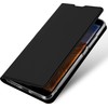Dux Ducis Skin Pro dėklas skirtas iPhone 11 Pro Max, juodas