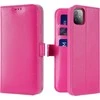 Dux Ducis Kado dėklas skirtas Apple iPhone 11 Pro rožinės spalvos