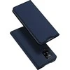 Dux Ducis Skin Pro dėklas skirtas Samsung A426 A42 5G, tamsiai mėlynas