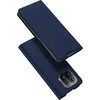 Dux Ducis Skin Pro dėklas skirtas Xiaomi Mi 11 Pro, mėlynas