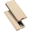 Dux Ducis Skin Pro dėklas skirtas Poco M4 Pro 5G, auksinis