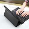 Dux Ducis BluetoothKeyboard dėklas (TK Series) skirtas Samsung Tab S6 Lite – juodos spalvos