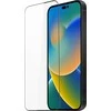 LCD apsauginis stikliukas Dux Ducis Apple iPhone 14 Pro Max juodas