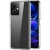 Dėklas Dux Ducis Clin Xiaomi Redmi Note 12 5G/Poco X5 5G skaidrus