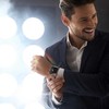 LCD apsauginis stikliukas/dėklas Dux Ducis Hamo Apple Watch 41mm juodas