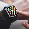 LCD apsauginis stikliukas/dėklas Dux Ducis Hamo Apple Watch 45mm juodas