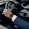 Dux Ducis magnetinio dirželio apyrankė, skirta Samsung Galaxy Watch / Huawei Watch / Honor Watch (20 mm apyrankė) Magnet
