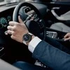 Apyrankė Dux Ducis Milanese Series For Smartwatches 20mm Sidabrinis