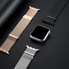 Apyrankė Dux Ducis Milanese Series Apple Watch 38/40/41mm Juodas