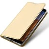 Dux Ducis Skin Pro dėklas skirtas iPhone 11 Pro, auksinis