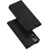 Dux Ducis Skin Pro dėklas skirtas Vivo X60, juodas