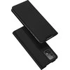 Dux Ducis Skin Pro dėklas skirtas Samsung Galaxy A73, juodas