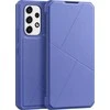 Dux Ducis Skin X Holster Samsung Galaxy A73 dėklas telefonui mėlynos spalvos