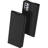 Dux Ducis Skin Pro dėklas skirtas Samsung A336 A33 5G, juodas