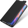 Dux Ducis Skin Pro dėklas skirtas Poco M4 Pro 5G, juodas