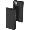 Dėklas Dux Ducis Skin Pro Xiaomi Redmi Note 12 Pro 4G juodas